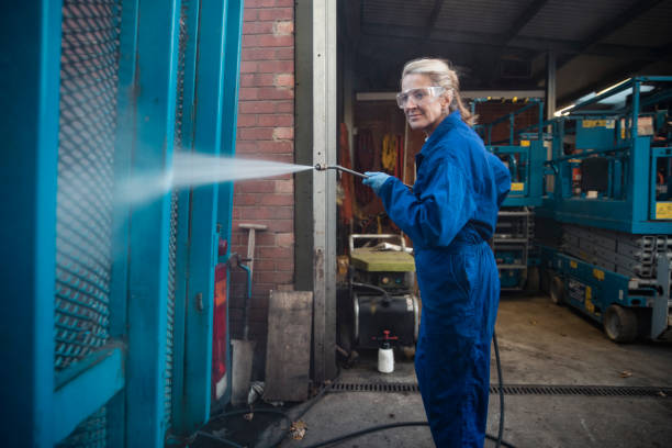 Sunnyside Tahoe City, CA Pressure Washing Company