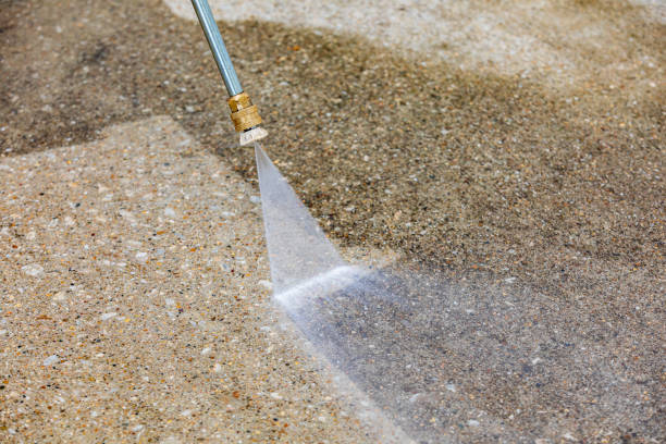 Best Gas Station Cleaning  in Sunnyside Tahoe City, CA