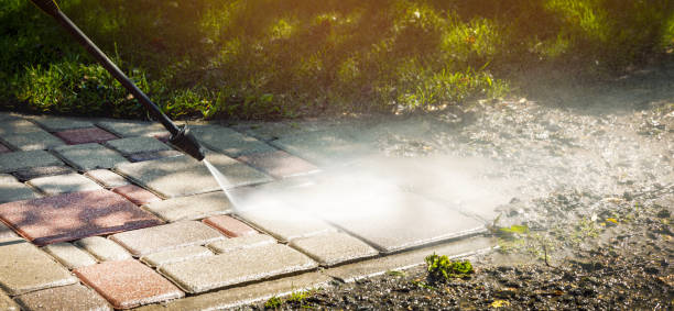 Best Fence Cleaning  in Sunnyside Tahoe City, CA
