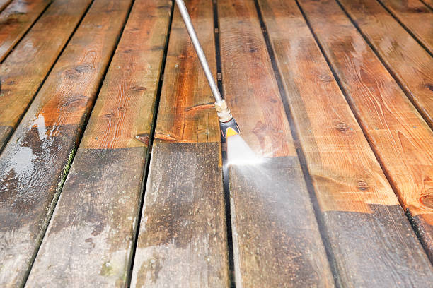 Best Pool Deck Cleaning  in Sunnyside Tahoe City, CA
