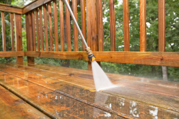 Best Dumpster Area Cleaning  in Sunnyside Tahoe City, CA