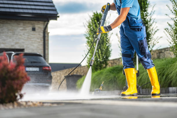 Best Restaurant Pressure Washing  in Sunnyside Tahoe City, CA